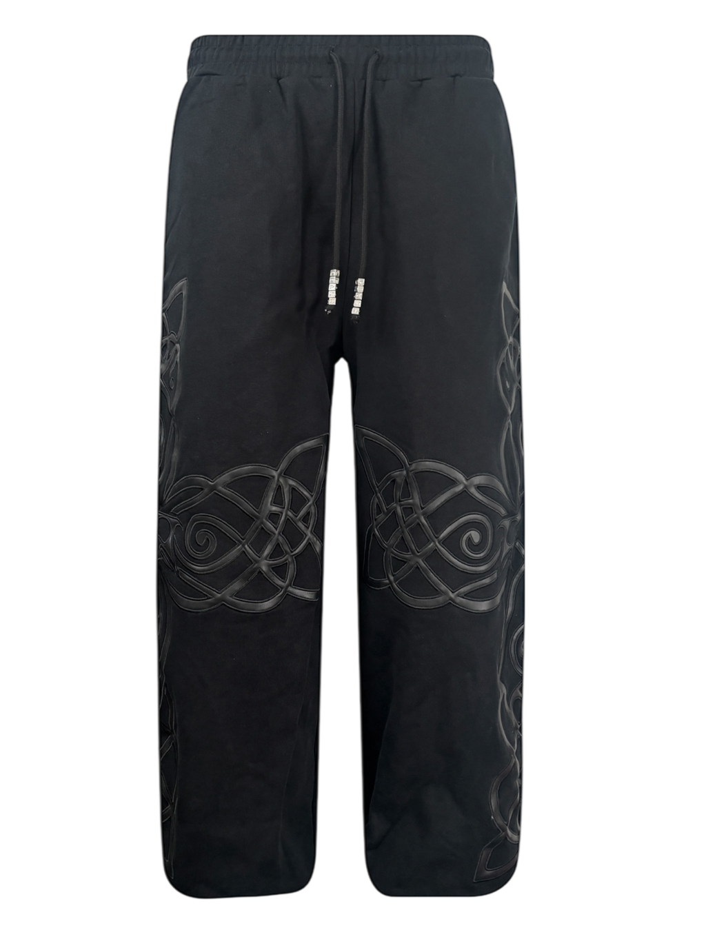 Cross sweatpant
