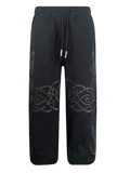 Cross sweatpant