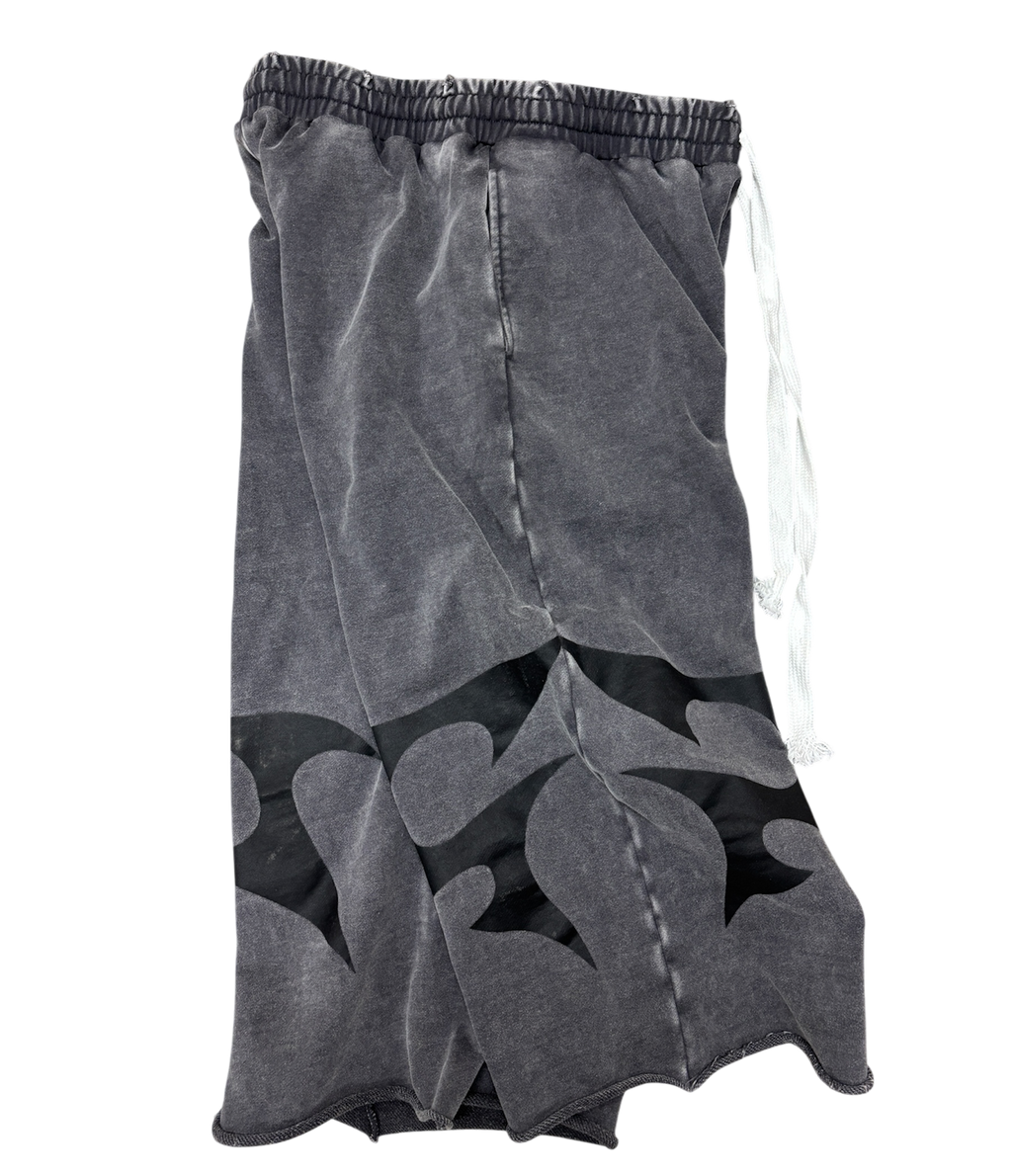 Rift sweatshorts