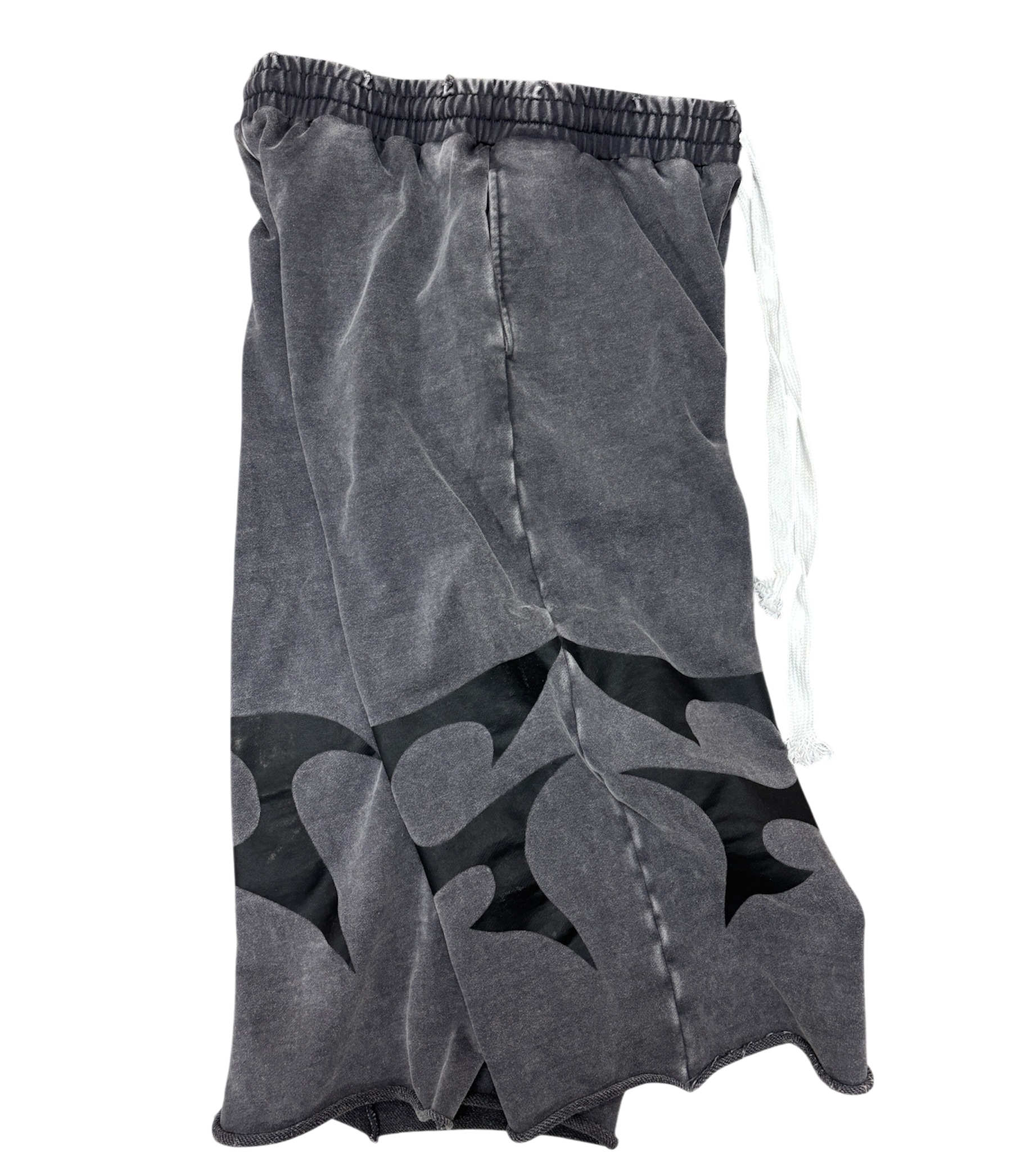 Rift sweatshorts