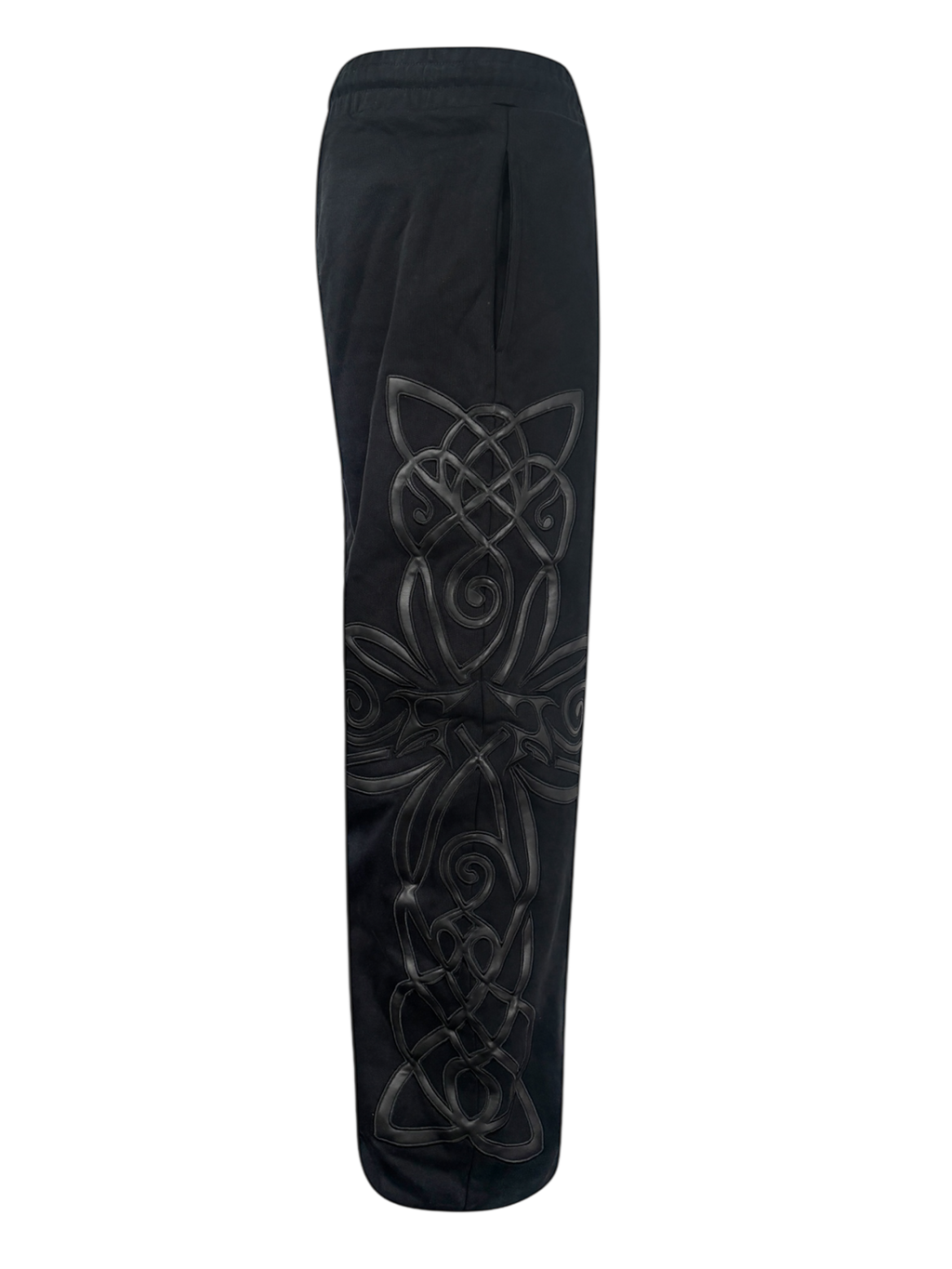 Cross sweatpant
