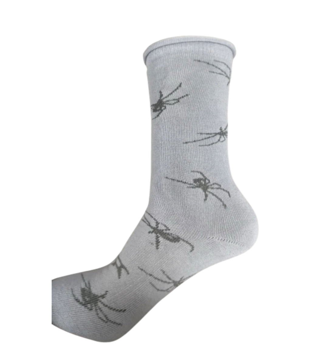 Spidy socks
