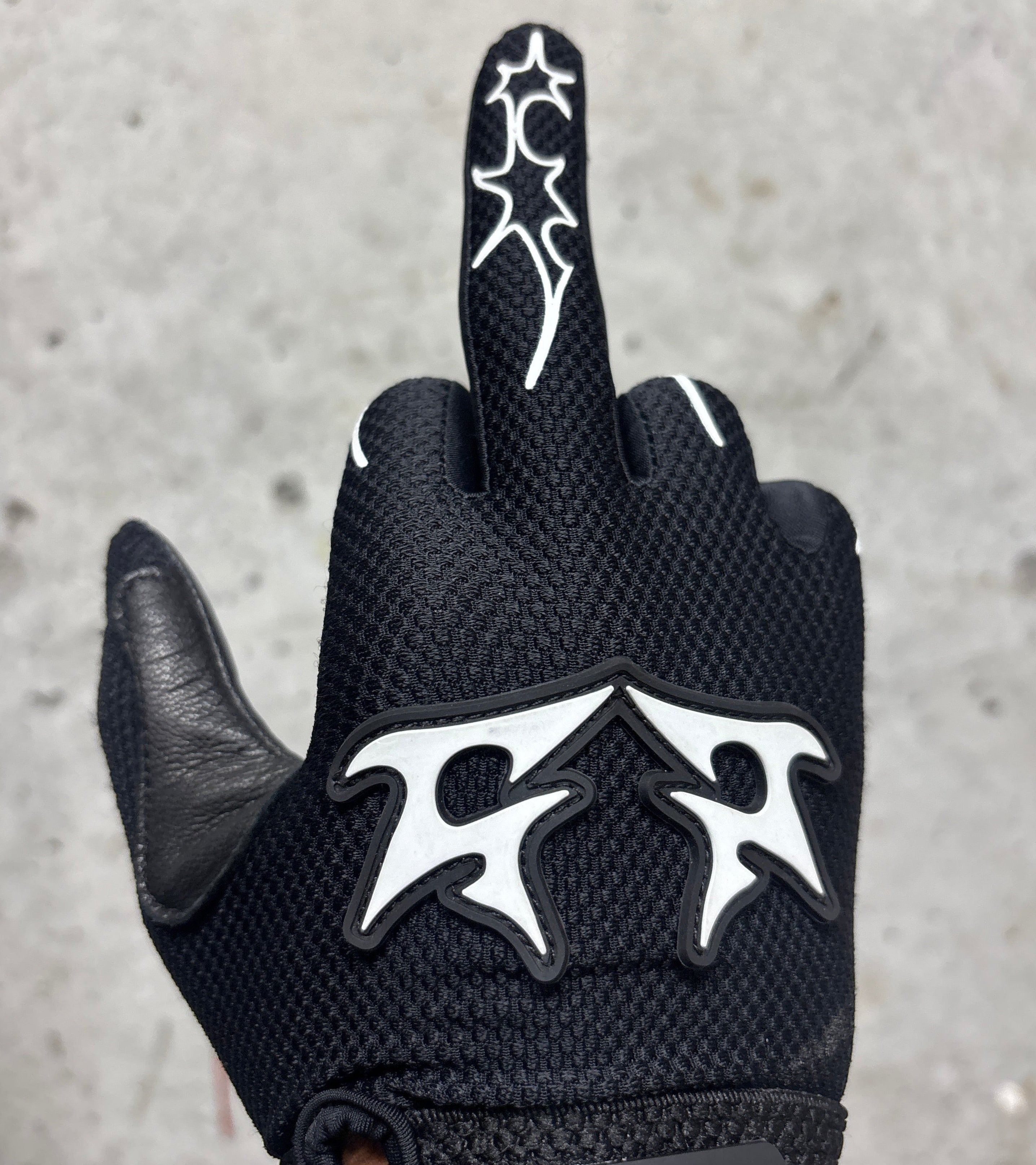 Apex gloves