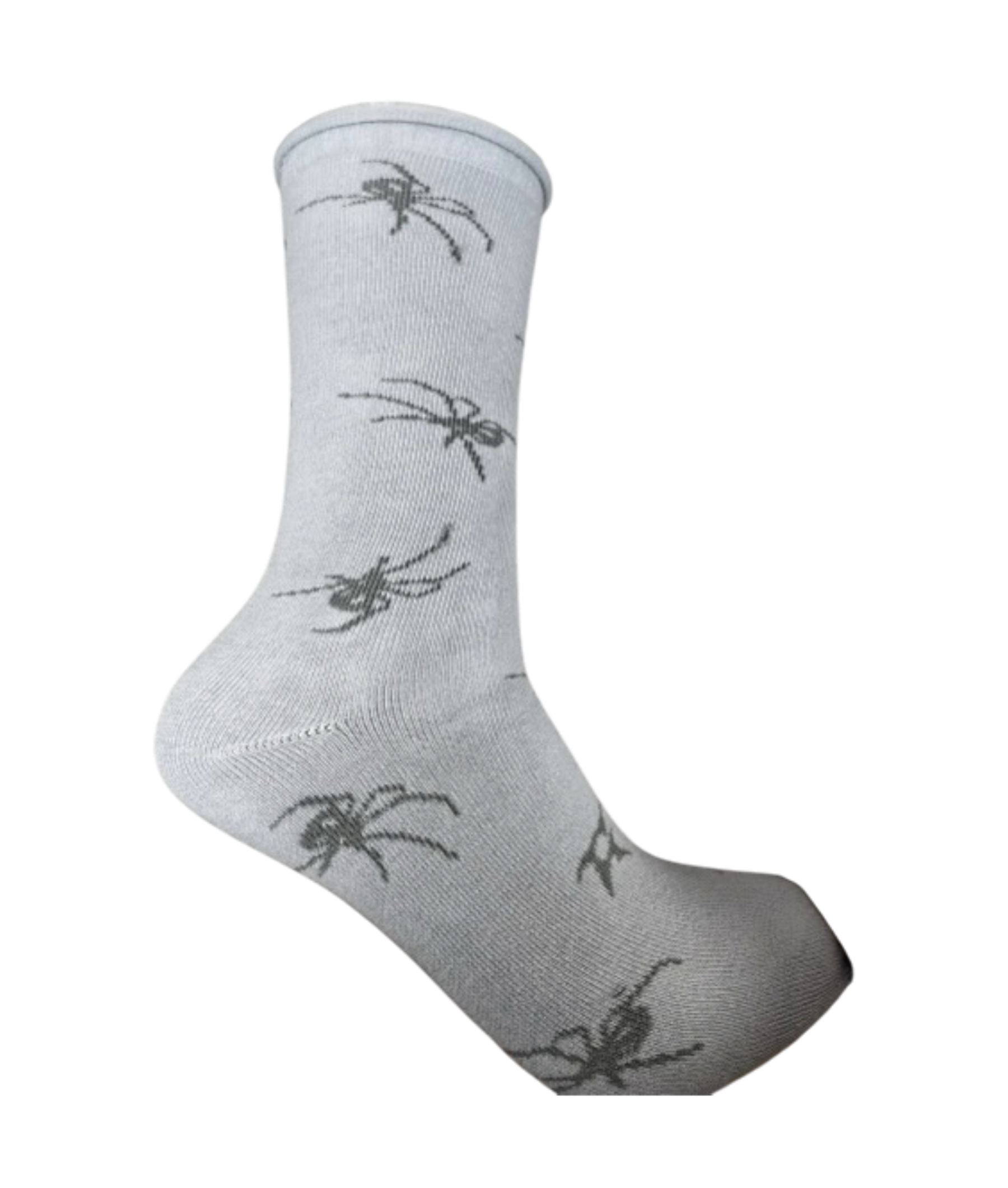 Spidy socks