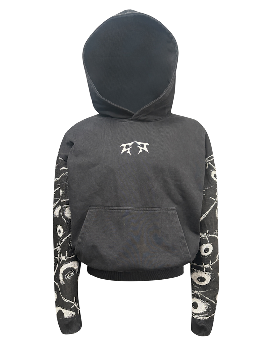 Eye hoodie