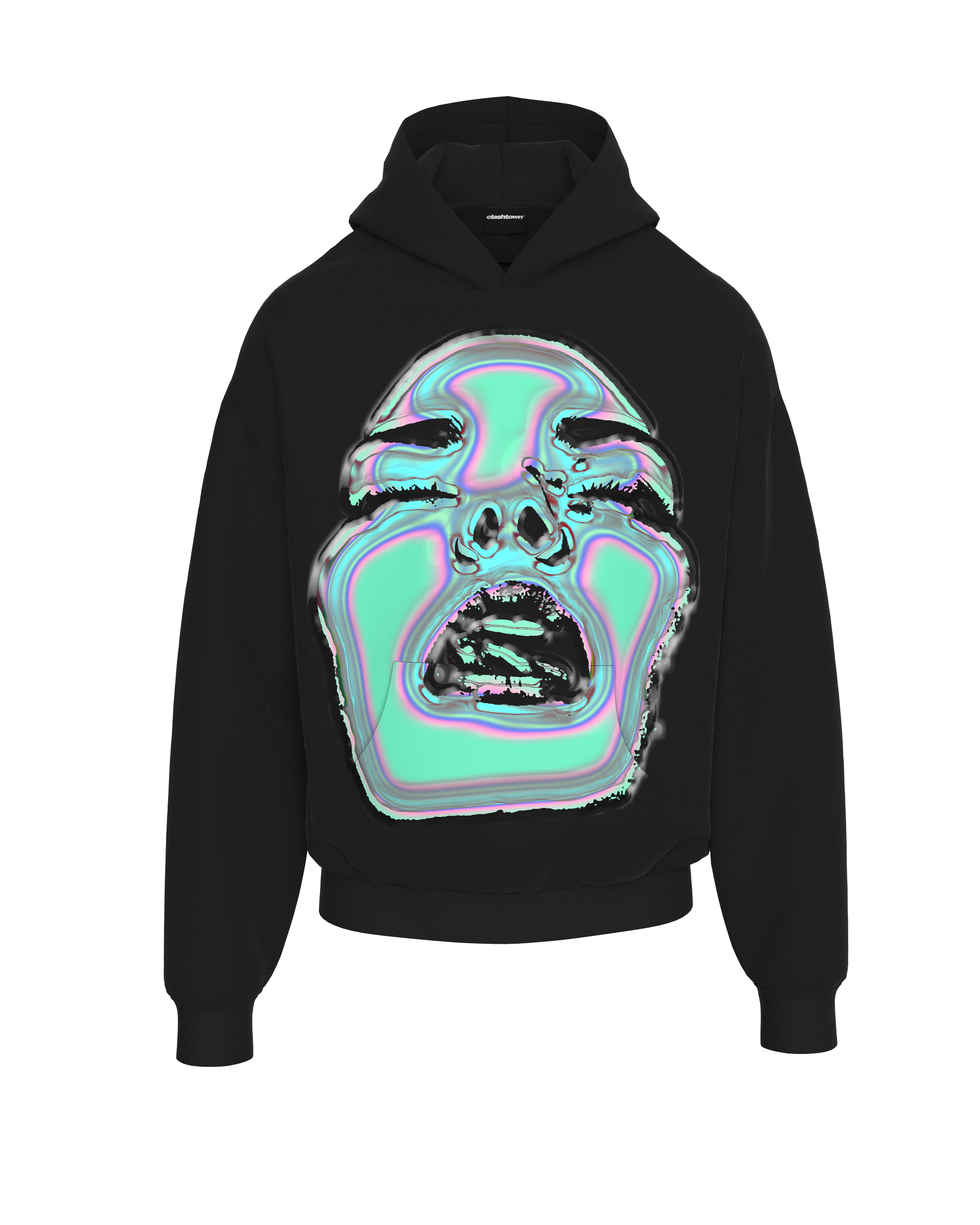Chills Hoodie