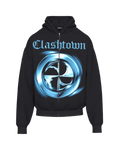 Chain Hoodie