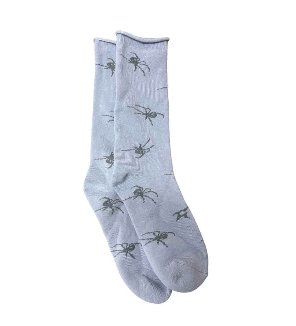 Spidy socks