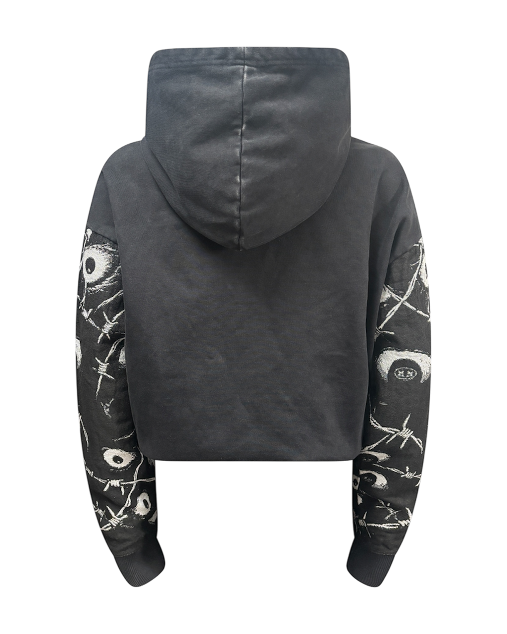 Eye hoodie