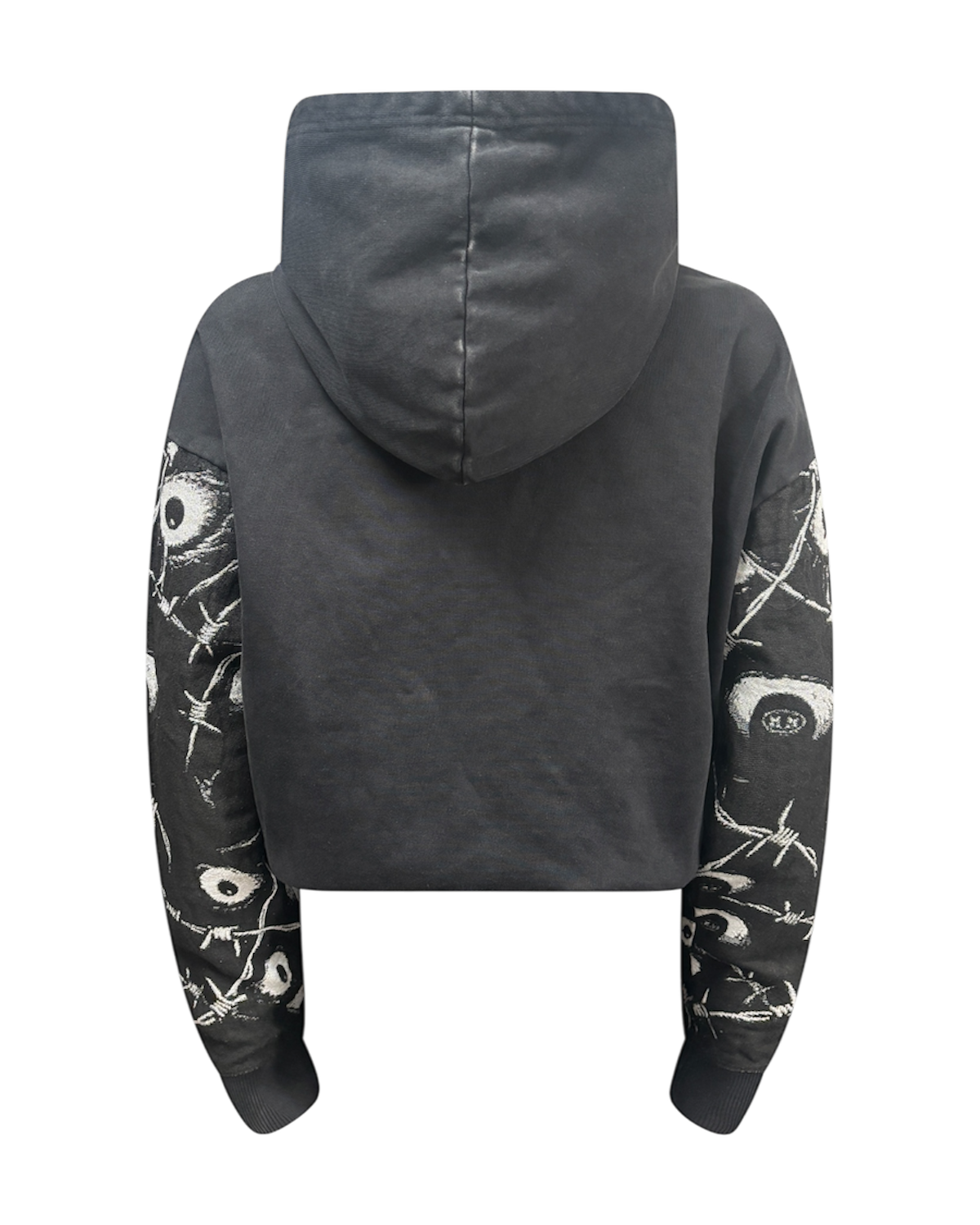 Eye hoodie