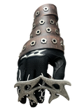 Bullet hole belt