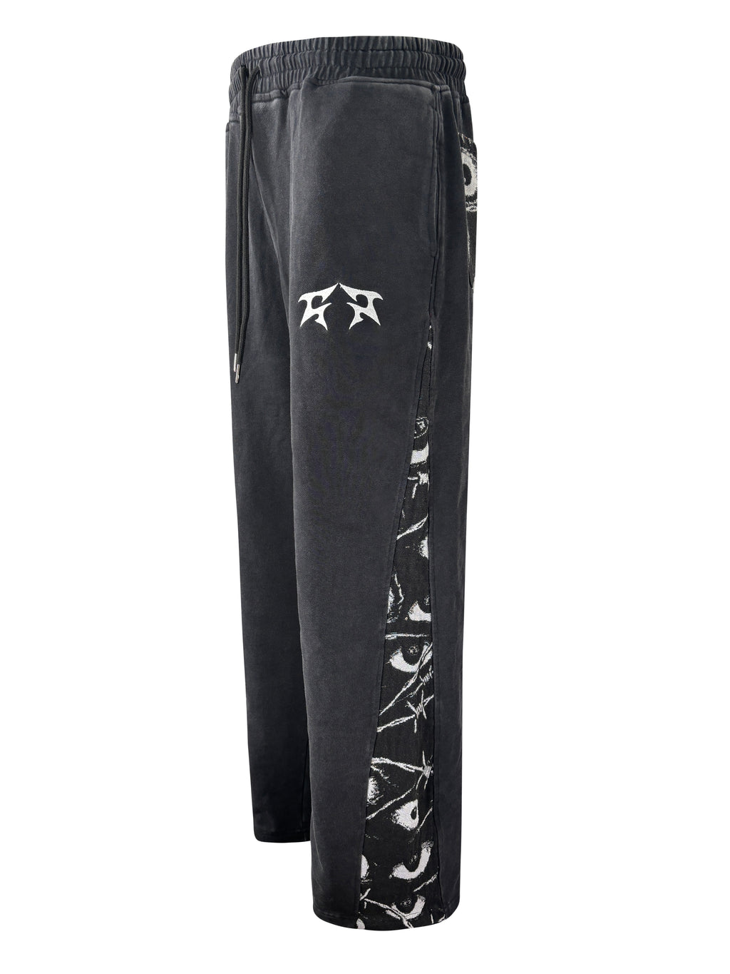 Eye sweatpant