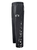 Eye sweatpant