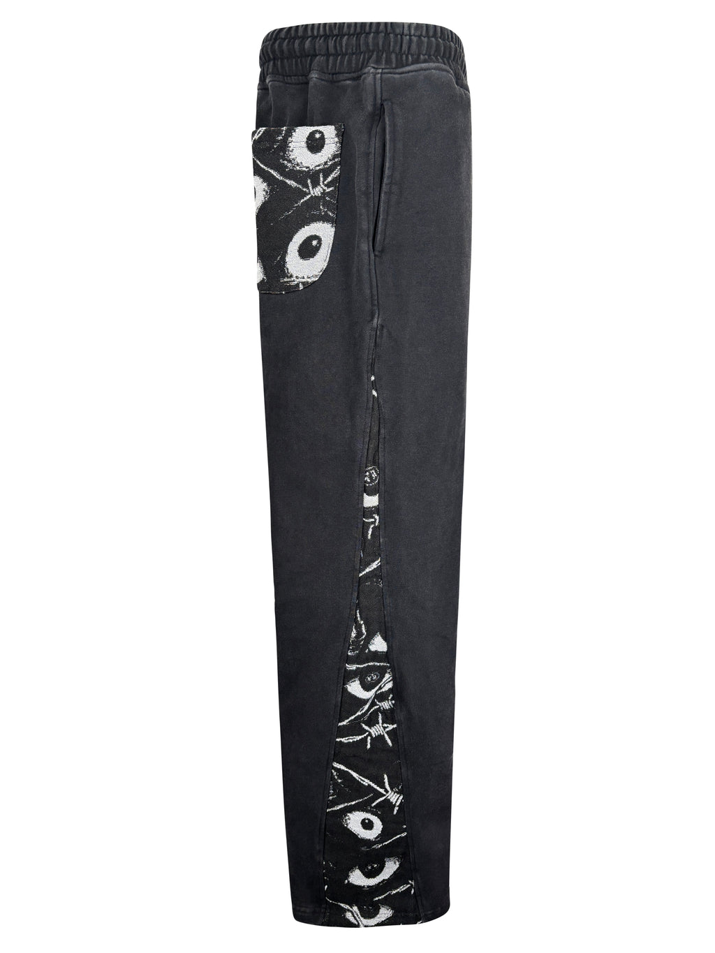 Eye sweatpant