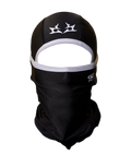 Ghost mask