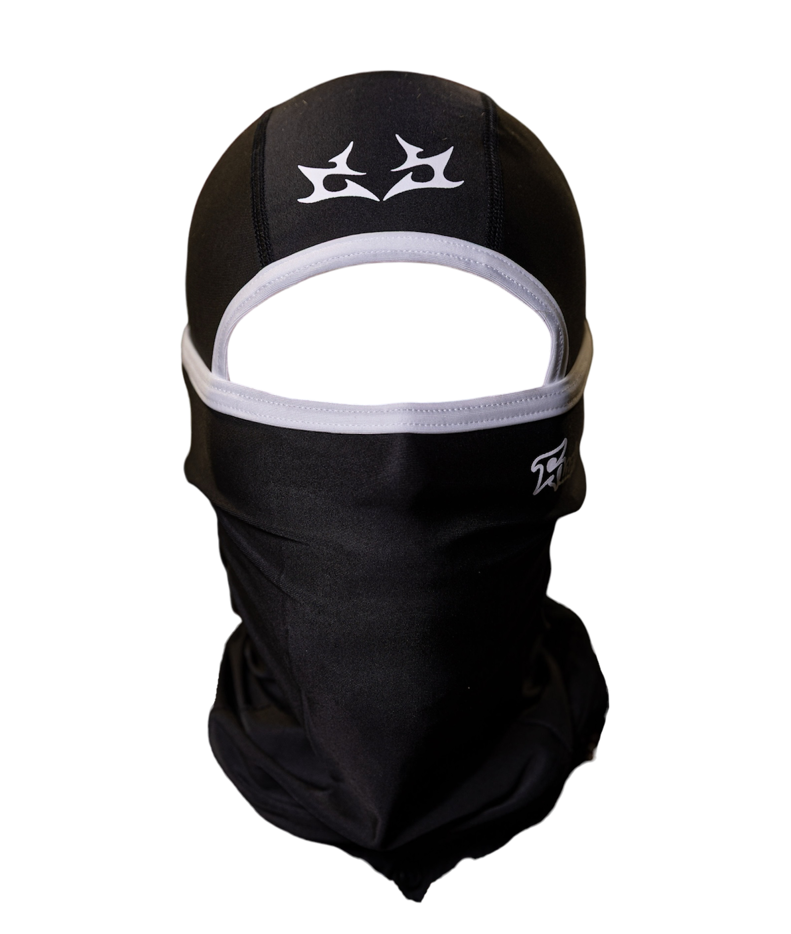 Ghost mask
