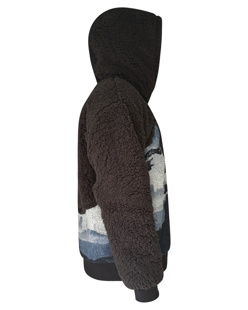 Chaos wool