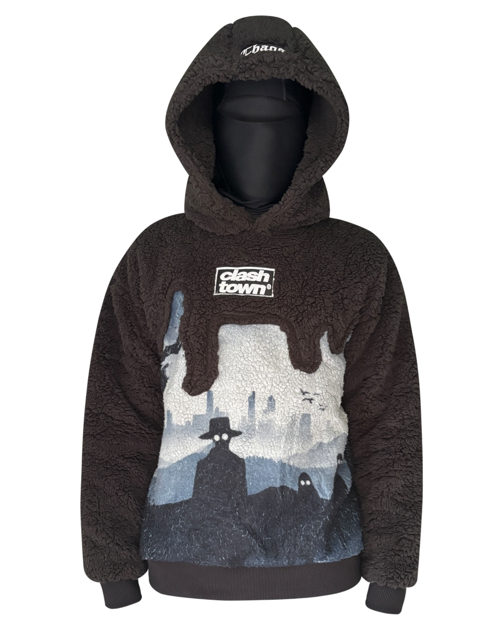 Chaos wool