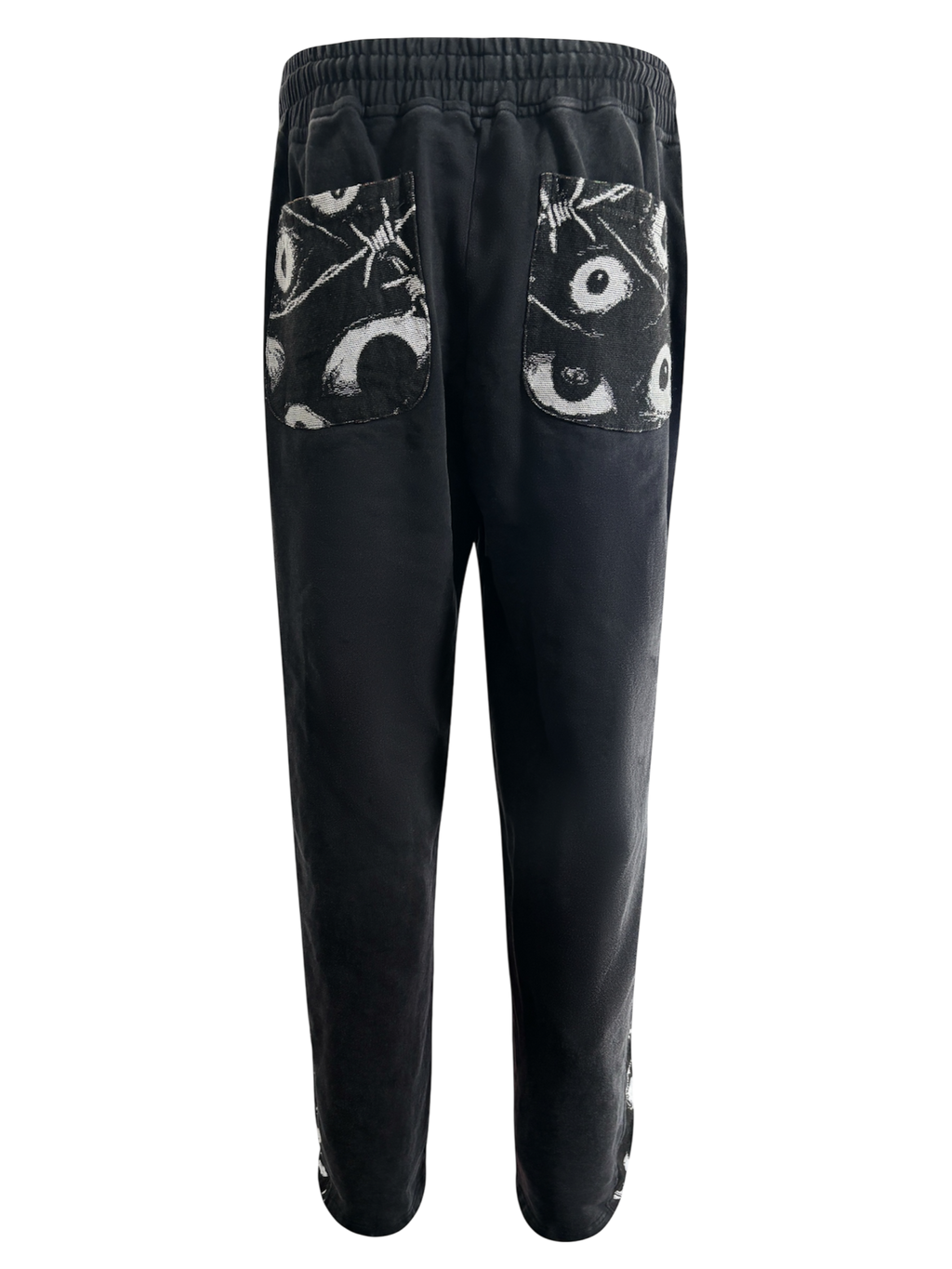 Eye sweatpant