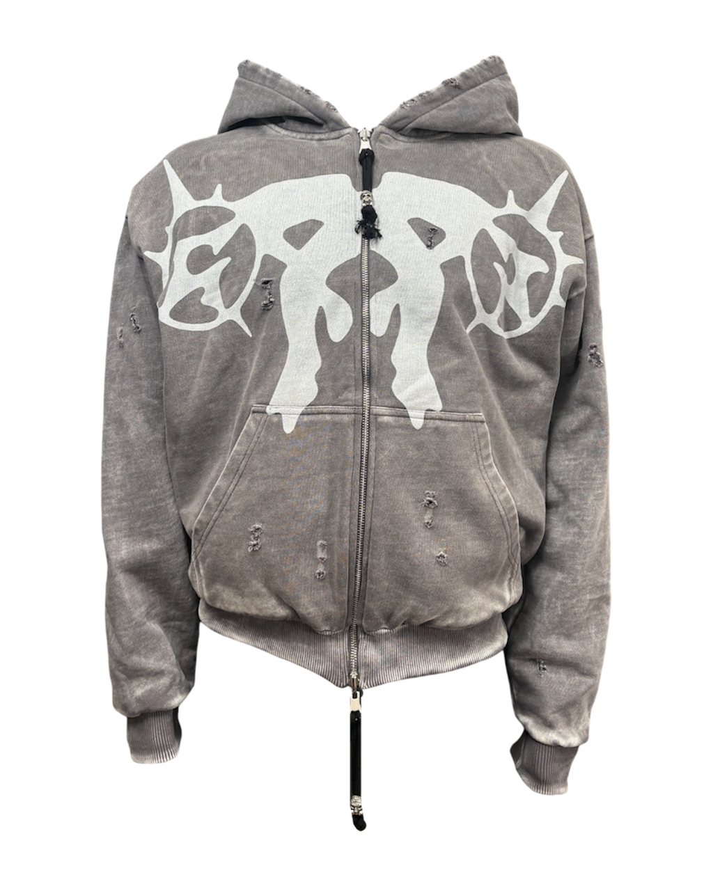 Ashfall hoodie
