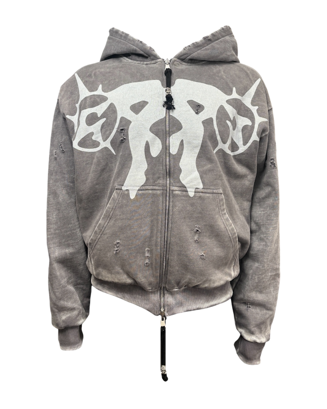 Ashfall hoodie