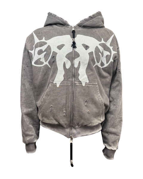 Ashfall hoodie – CLASHTOWN