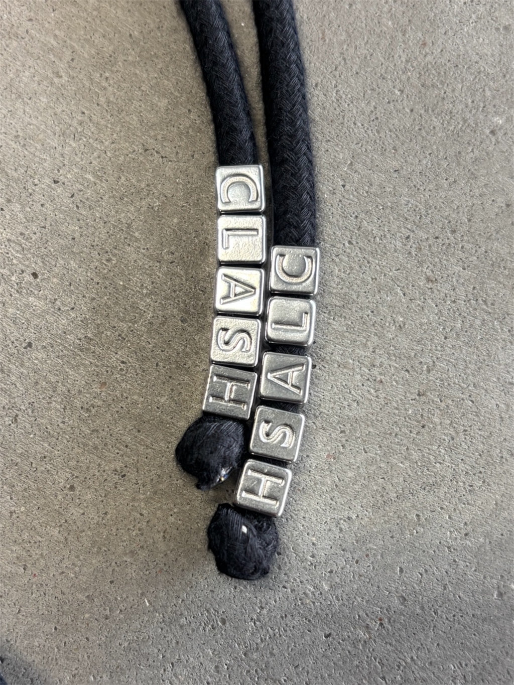 Cross sweatpant