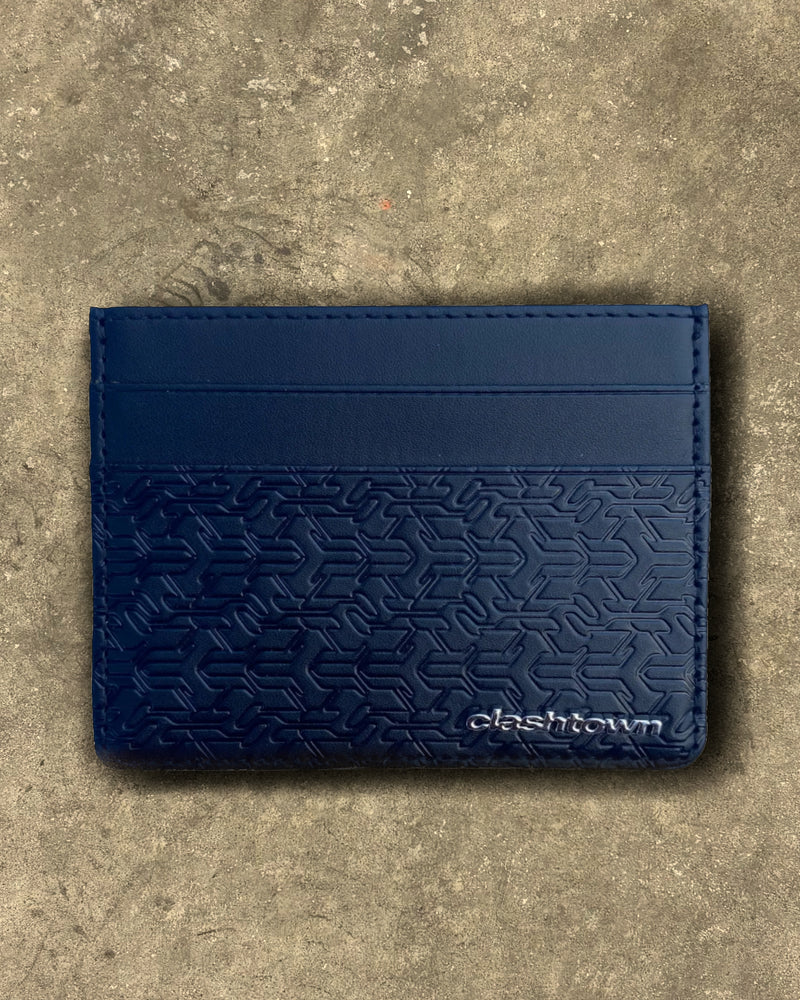 Monogram cardholder