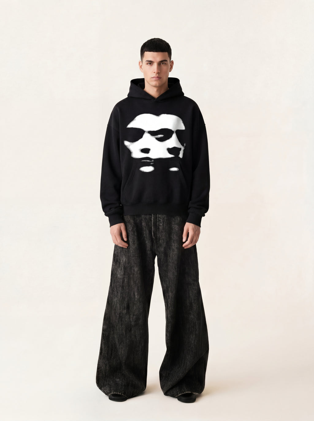 2phace black