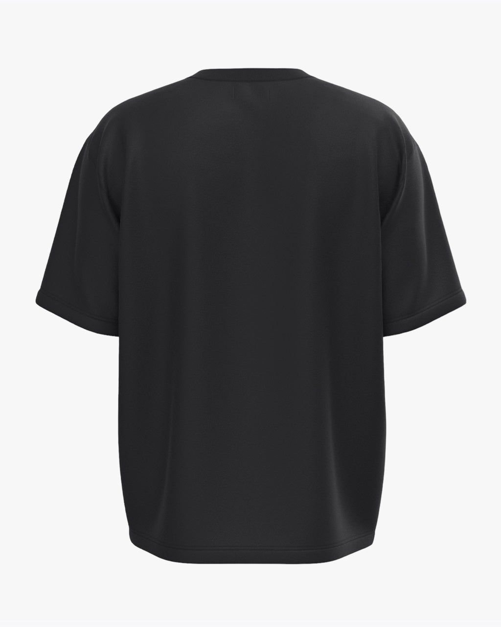 Starship t-shirt